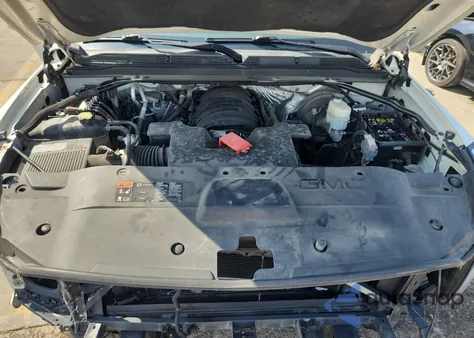 2015 GMC Yukon Denali from USA, damaged, VIN 1GKS2CKJ1FR207659